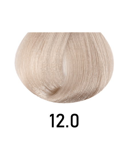 Singularitet - 12.0 100ml
