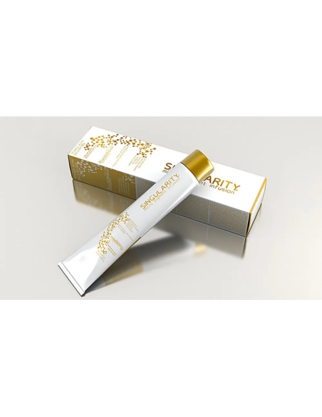 Singularitet - 8,12 100 ml