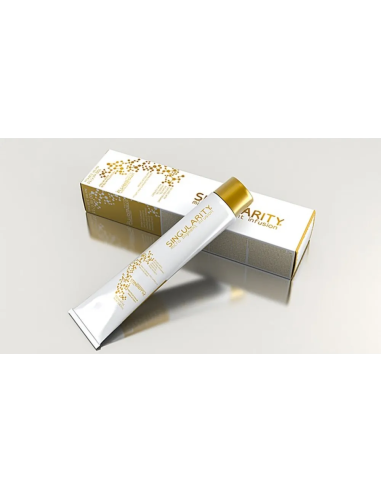 Singularity - Apelsin 100ml