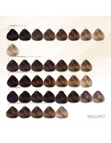 Singularity matu krāsa SPH, 100 ml