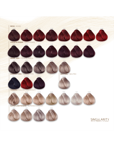 Singularity matu krāsa SPH, 100 ml