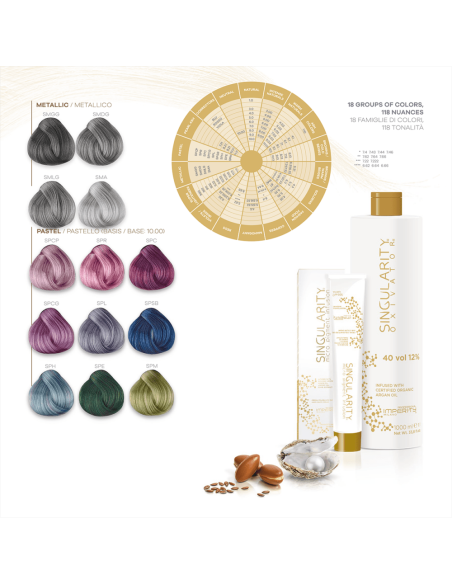 Singularity matu krāsa SPH, 100 ml