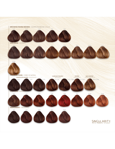 Singularity matu krāsa SPR, 100 ml