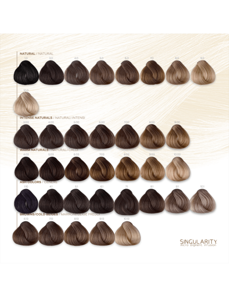 Singularity matu krāsa SPR, 100 ml