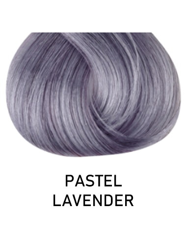 Singularity - Pastell Lavendel 100ml