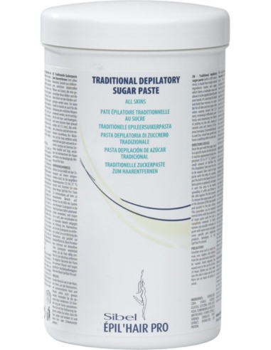 Vaxpasta traditionell, socker 1000ml...