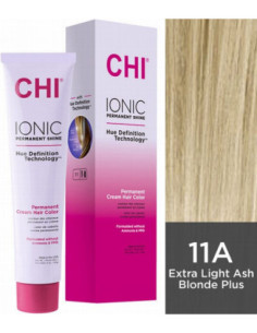 CHI IONIC Permanent Glans -...