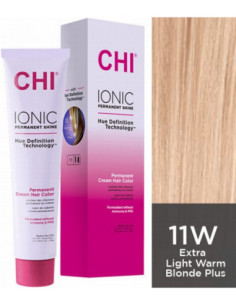CHI IONIC Permanent Glans -...