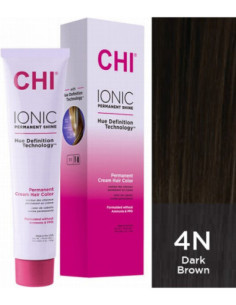 CHI IONIC Permanent Glans -...