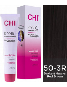CHI IONIC Permanent Glans -...