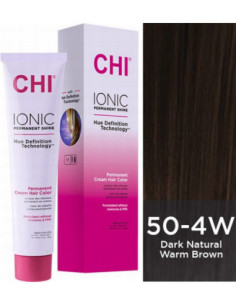 CHI IONIC Permanent Glans -...
