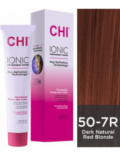 CHI IONIC Permanent Glans -...