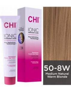 CHI IONIC Permanent Glans -...