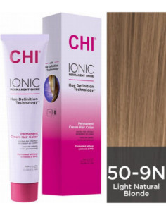 CHI IONIC Permanent Glans -...