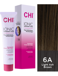 CHI IONIC Permanent Glans -...