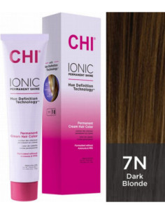 CHI IONIC Permanent Glans -...