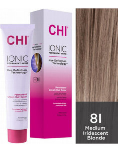 CHI IONIC Permanent Glans -...