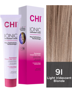CHI IONIC Permanent Shine -...
