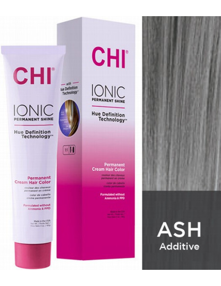 CHI IONIC Permanent Glans - ASK TILLSATSER 89g