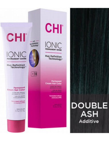 CHI IONIC Permanent Glans - DUBBEL...