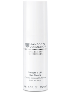JANSSEN Ögonkräm med...