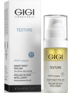 TEXURE Nattpeeling 30ml
