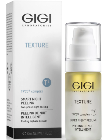 TEXURE Nattpeeling 30ml
