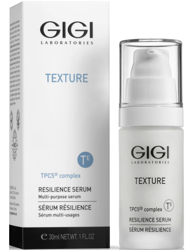 TEXURE Multifunktionellt serum 30ml