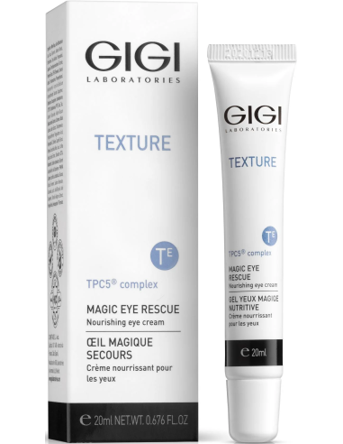 TEXURE Ögonkräm 20ml