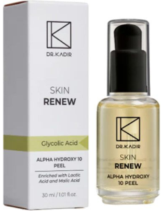 ALPH Hydroxy 10 peeling 30ml