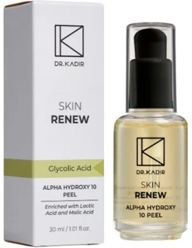 ALPH Hydroxy 10 peeling 30ml