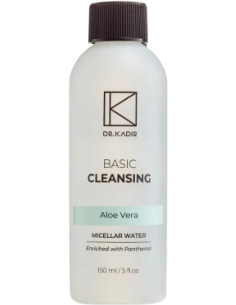 Micellärt vatten 150 ml