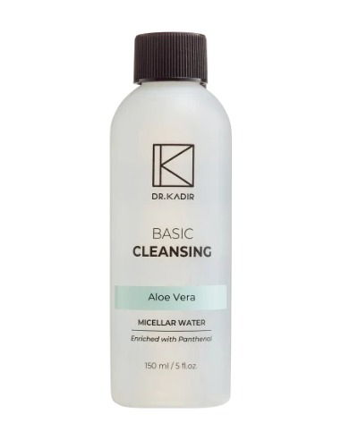Micellärt vatten 150 ml