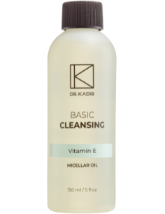 Micellär olja 150 ml