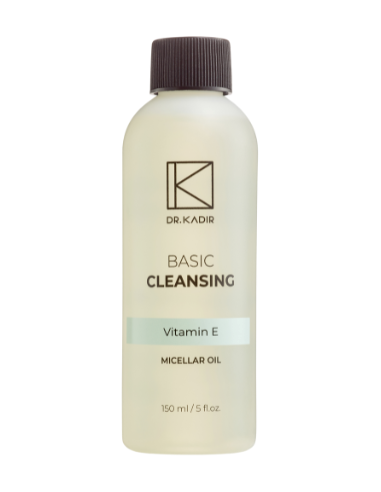 Micellär olja 150 ml