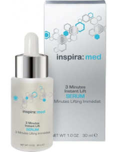 INSPIRA: MED 3-minuters...