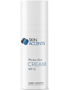 SKIN ACCENTS Ansiktskräm...