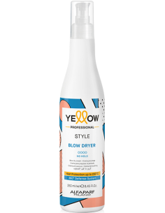 YELLOW STYLE FÖNTÖKNING...