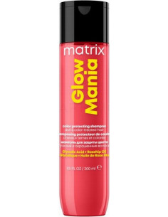 GLOW MANIA Schampo 300ml