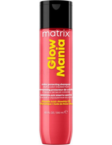 GLOW MANIA Schampo 300ml