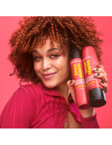 GLOW MANIA Schampo 300ml