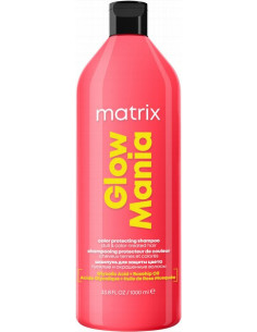 GLOW MANIA Schampo 1000ml
