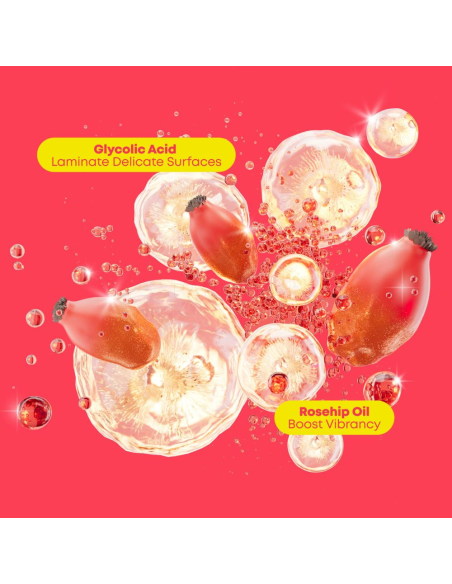 GLOW MANIA Schampo 1000ml