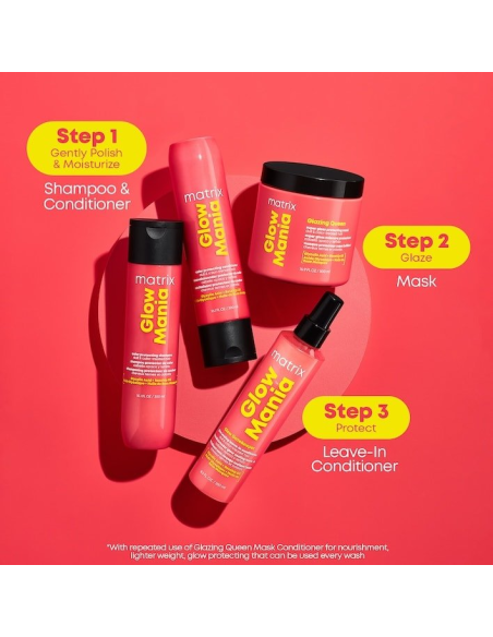 GLOW MANIA Balsam 1000ml