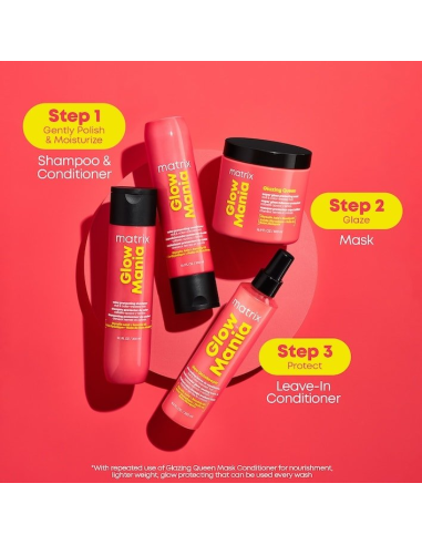 GLOW MANIA-mask 500ml