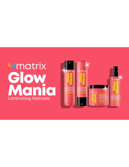 GLOW MANIA-mask 500ml