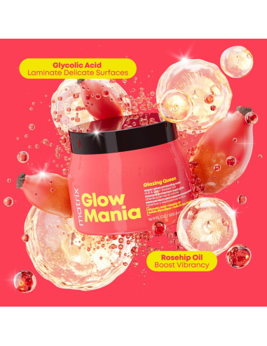 GLOW MANIA-mask 500ml