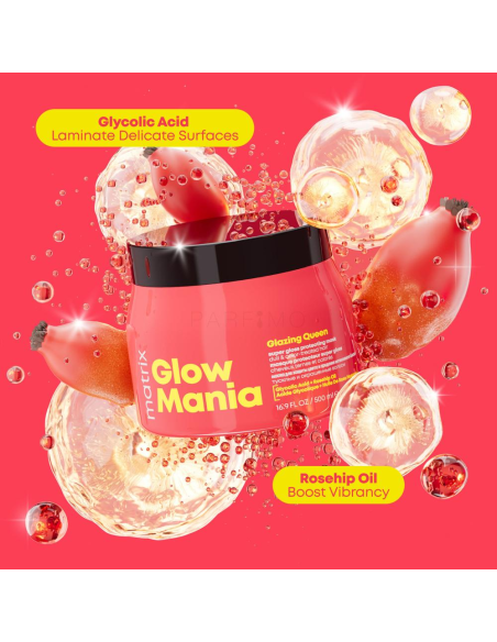 GLOW MANIA-mask 500ml