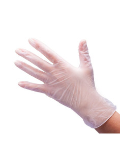 Vinylex-handskar | Vinyl |...