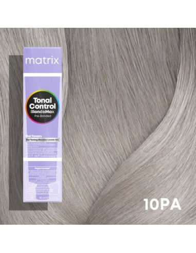 TONAL CONTROL BlondeMax 10PA 90ml